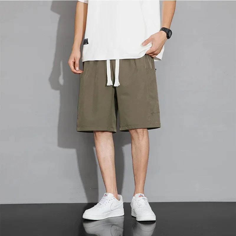 Bernard | Elite Performance Shorts