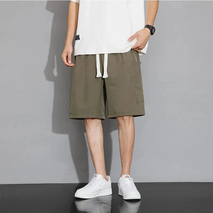 Bernard | Elite Performance Shorts