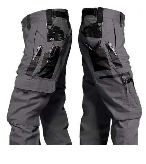 Sonny | Men’s Tactical Cargo Pants
