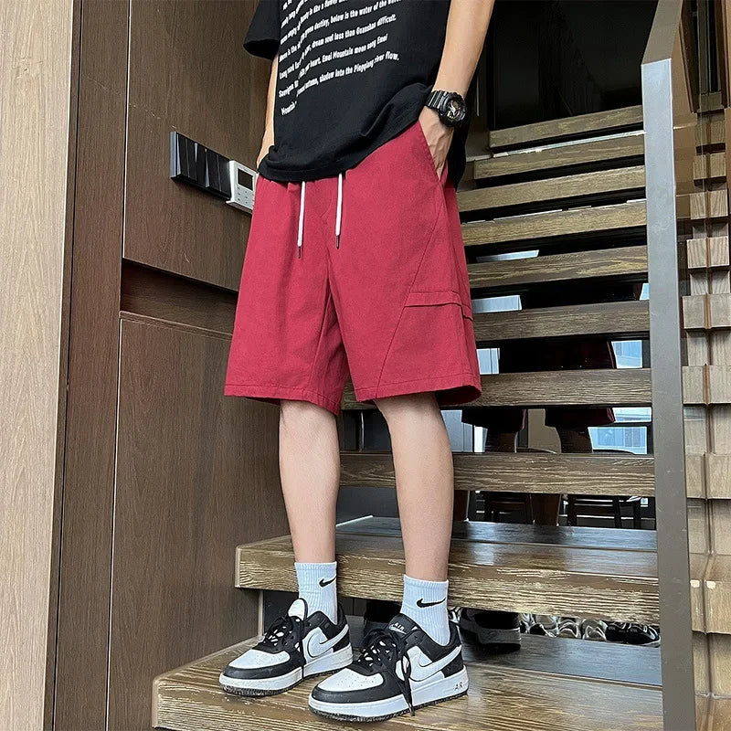 Dean | Luxurious, Casual Shorts