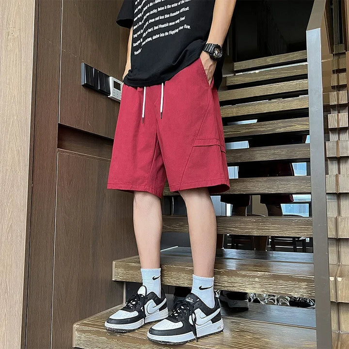 Dean | Luxurious, Casual Shorts