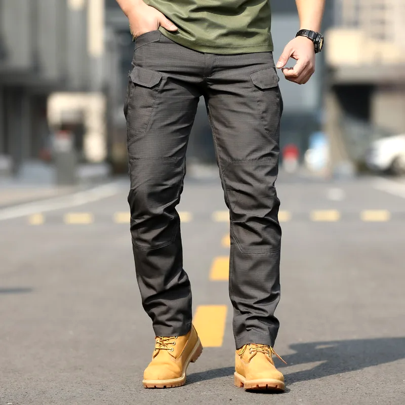 Christopher | Tactical Waterproof Pants