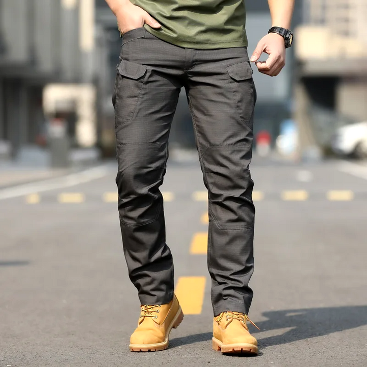 Christopher | Tactical Waterproof Pants