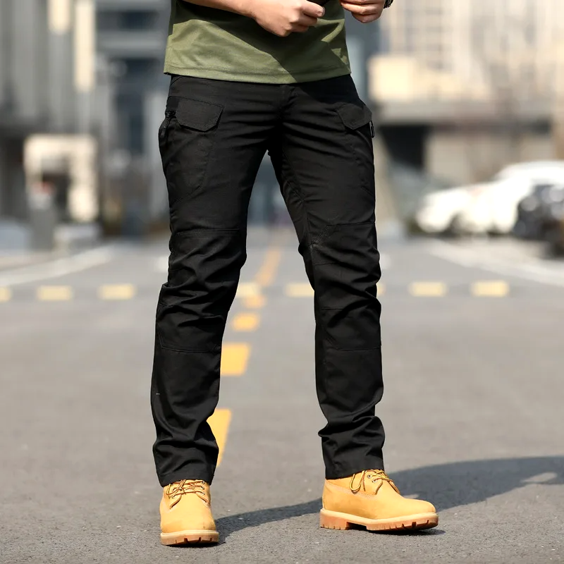 Christopher | Tactical Waterproof Pants