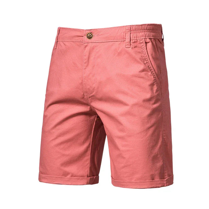 Damian | Premium Bespoke Shorts