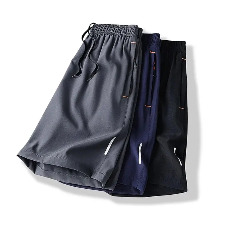 Colin | Elite Performance Sports Shorts
