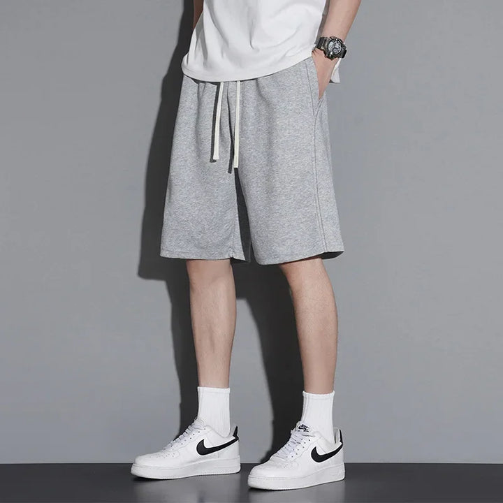 Axel | Elite Comfort Shorts