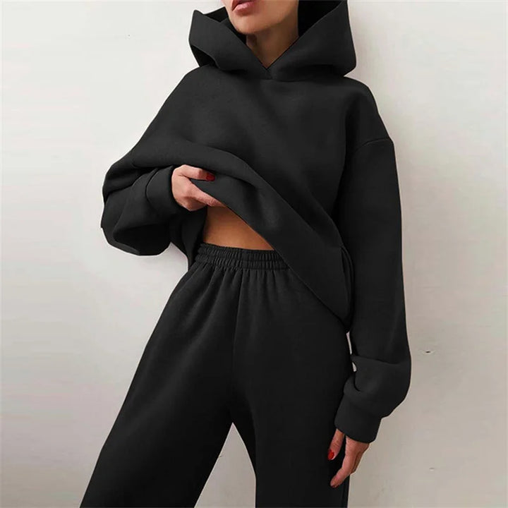 Cynthia | Cozy Lounge Set