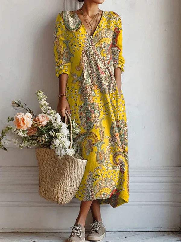 Claudia | Everyday Comfort Dress