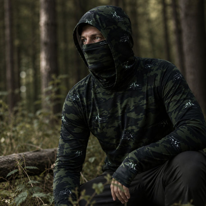 SunGuard Active | UPF 50+ Sun Hoodie