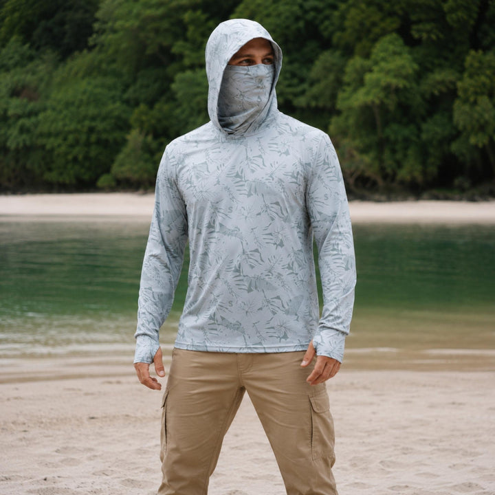 SunGuard Active | UPF 50+ Sun Hoodie