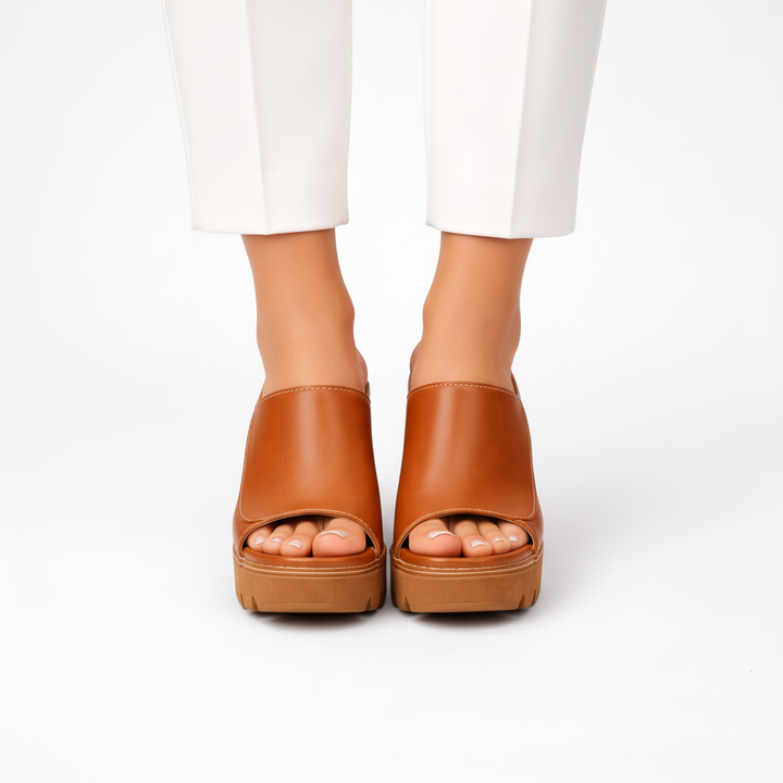 Madeline | Elegant Heels