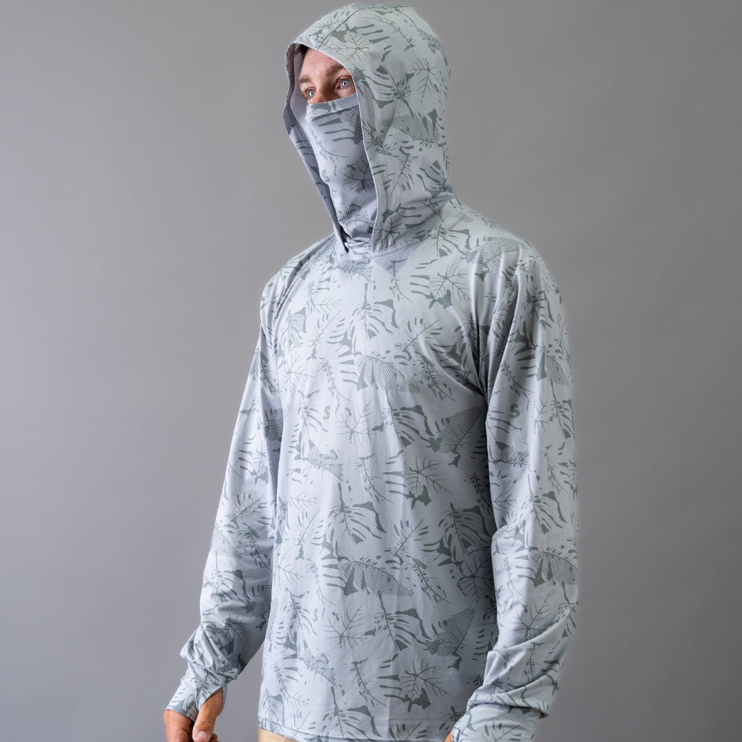 SunGuard Active | UPF 50+ Sun Hoodie