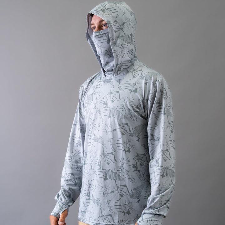 SunGuard Active | UPF 50+ Sun Hoodie