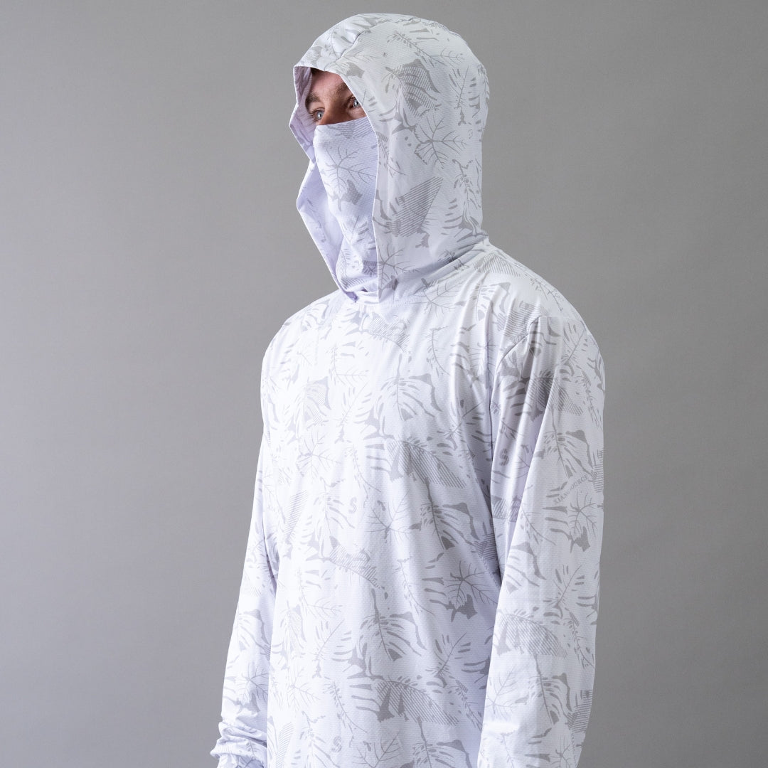SunGuard Active | UPF 50+ Sun Hoodie