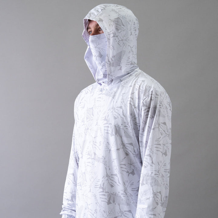 SunGuard Active | UPF 50+ Sun Hoodie