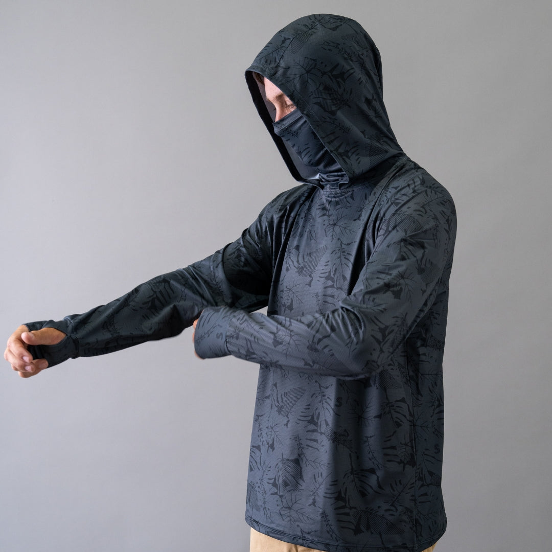 SunGuard Active | UPF 50+ Sun Hoodie