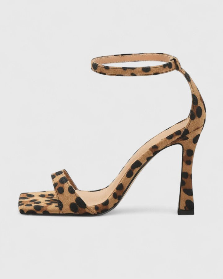 Hattie | Bold Sandals