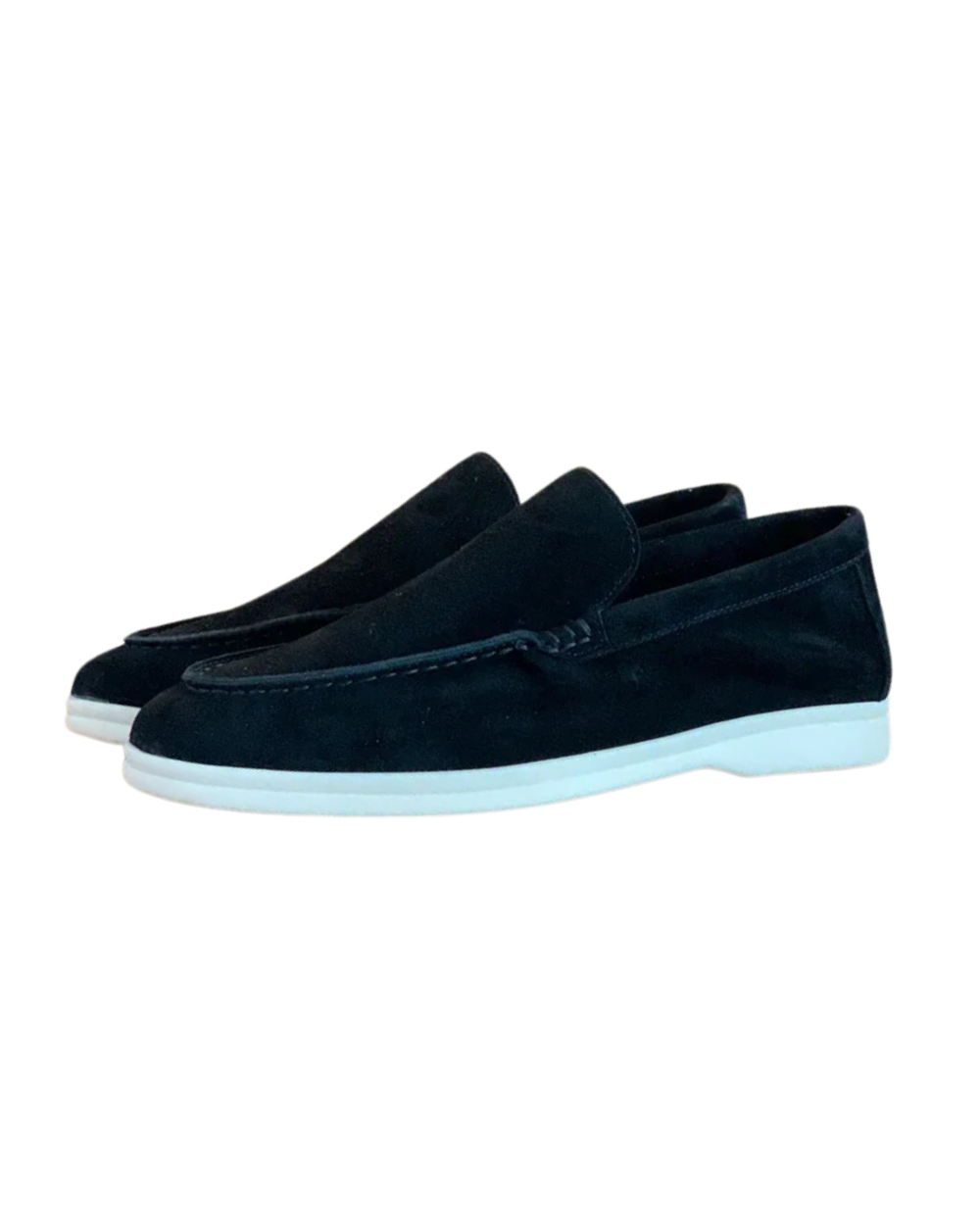 Bennett | Premium Suede Loafers