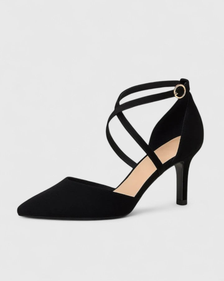 Eva | Seductive High Heel