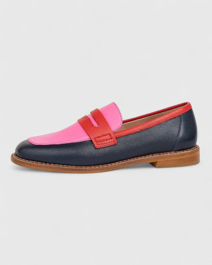 Zaylee | Elegant Loafers