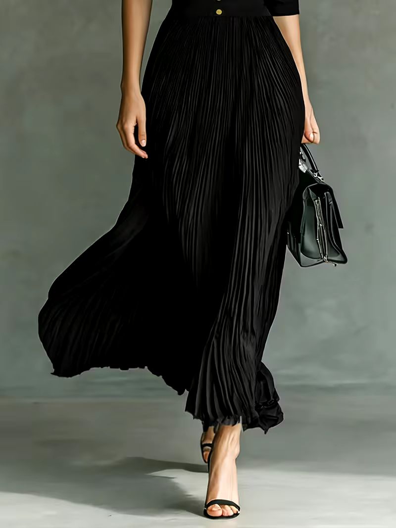 Zara | Elegant Long Dress