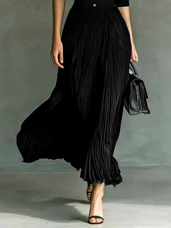 Zara | Elegant Long Dress