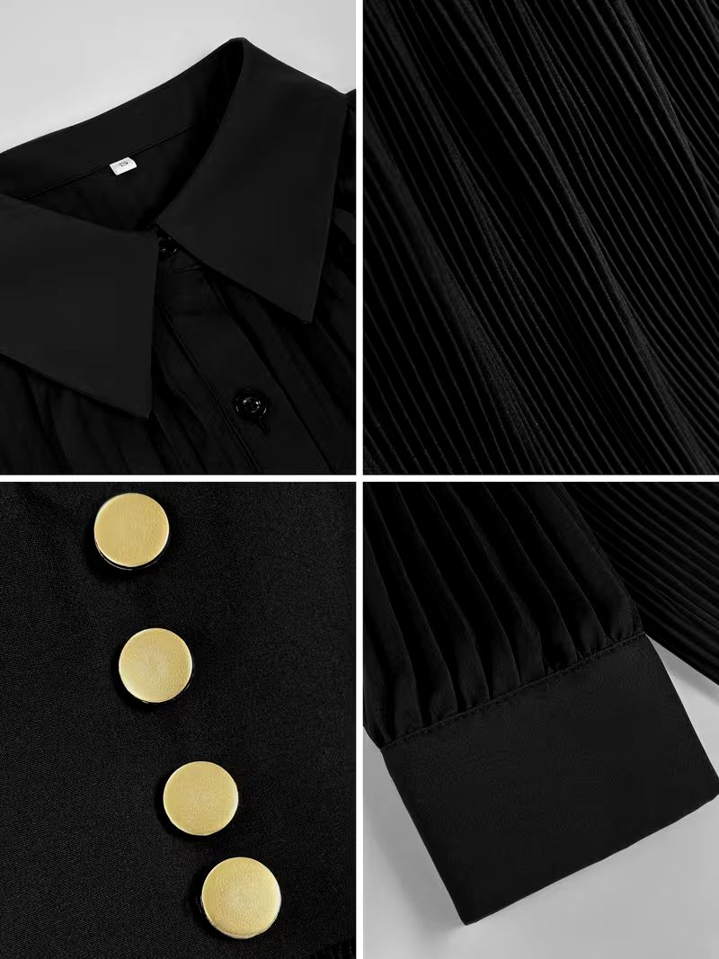 Zara | Elegant Long Dress