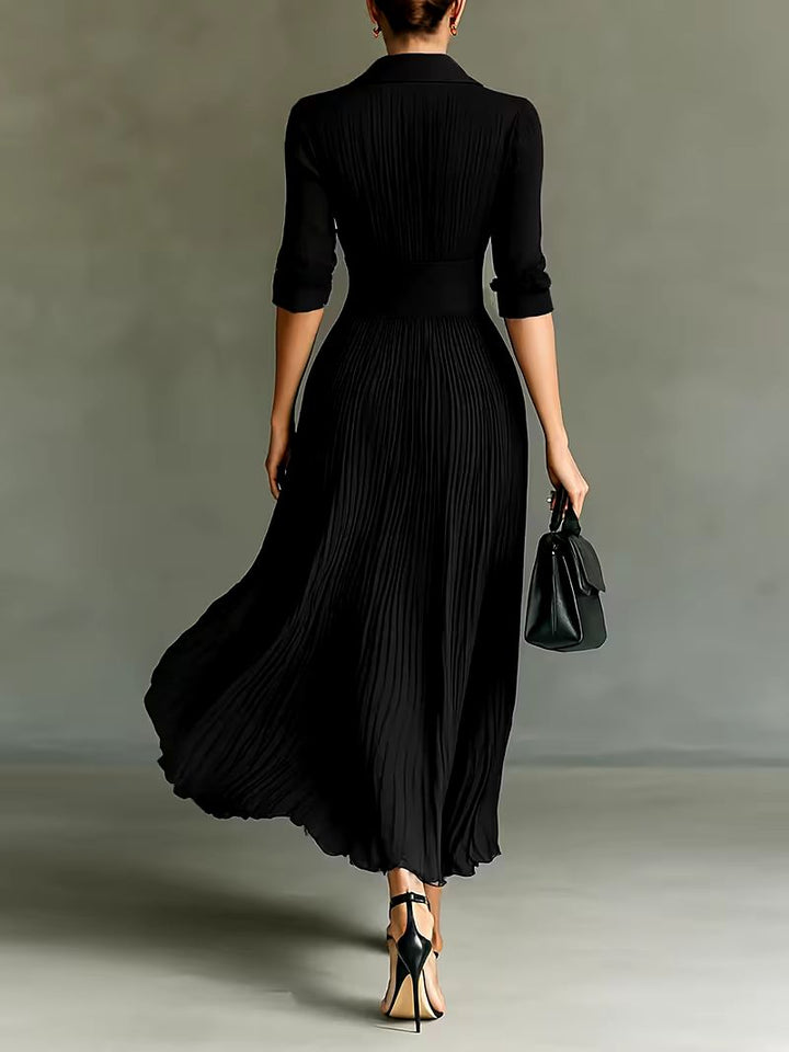 Zara | Elegant Long Dress