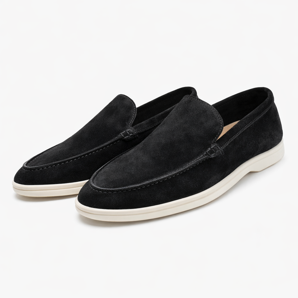 Brian | Premium Como Loafers