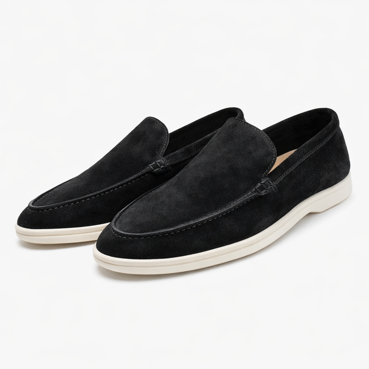 Brian | Premium Como Loafers