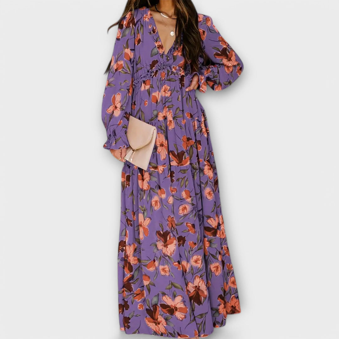 Victoria | Elegant Dress