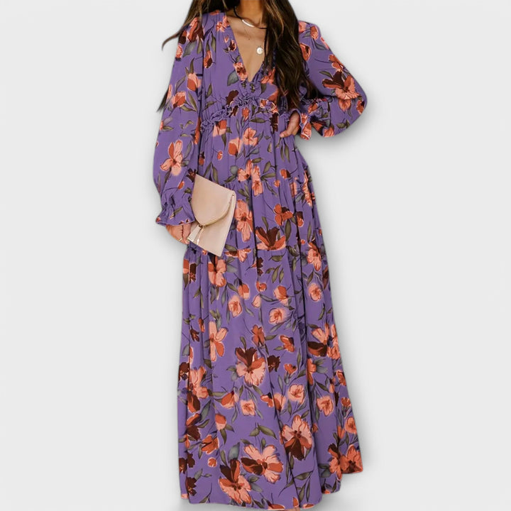 Victoria | Elegant Dress