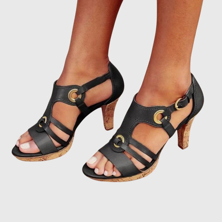 Elle | Stunning Sandals