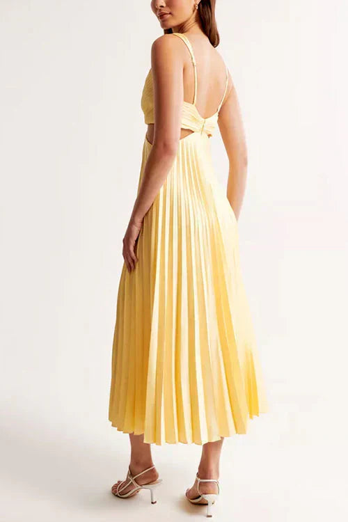 Emily | Elegant Long Dress