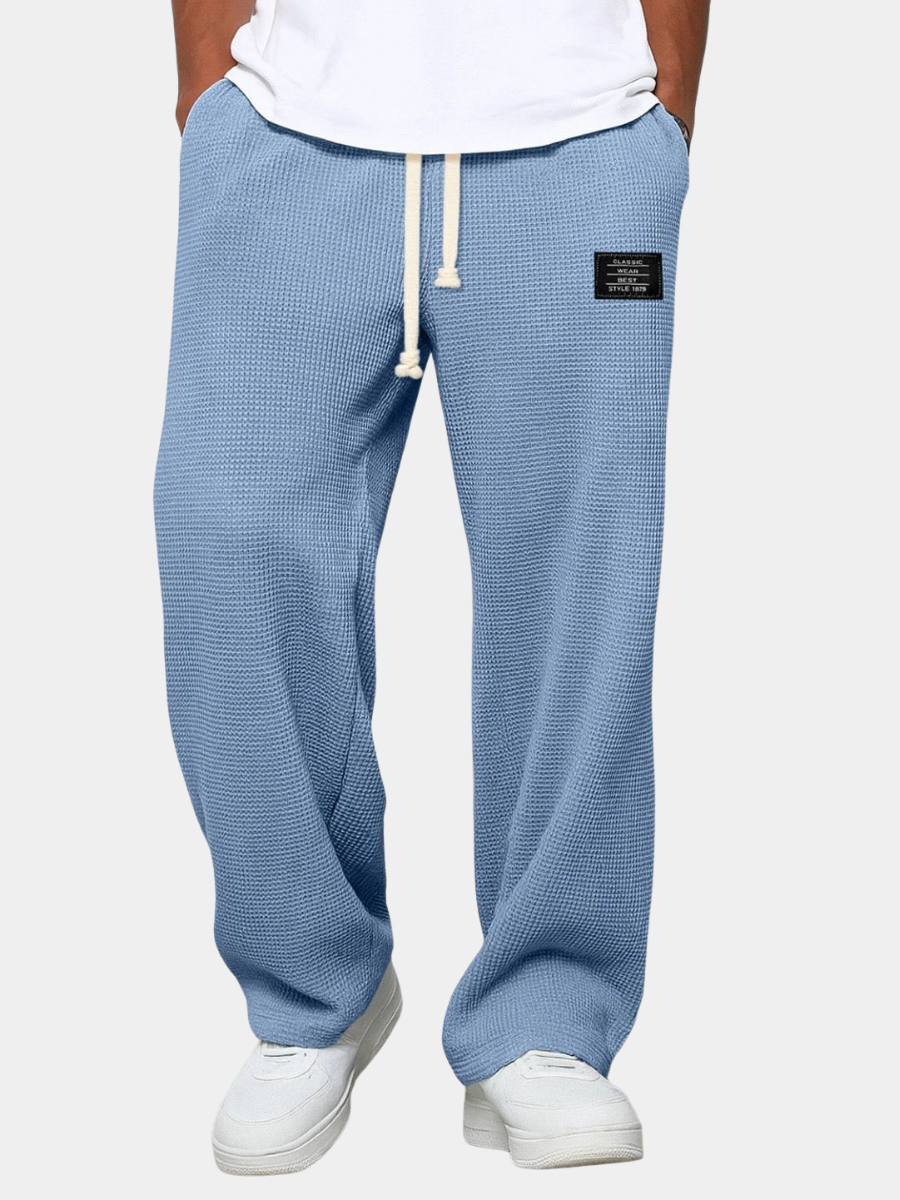Henry | Ultimate Relax Trousers
