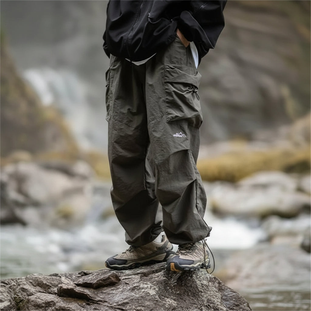 Douglas | Hiking Cargo Pants