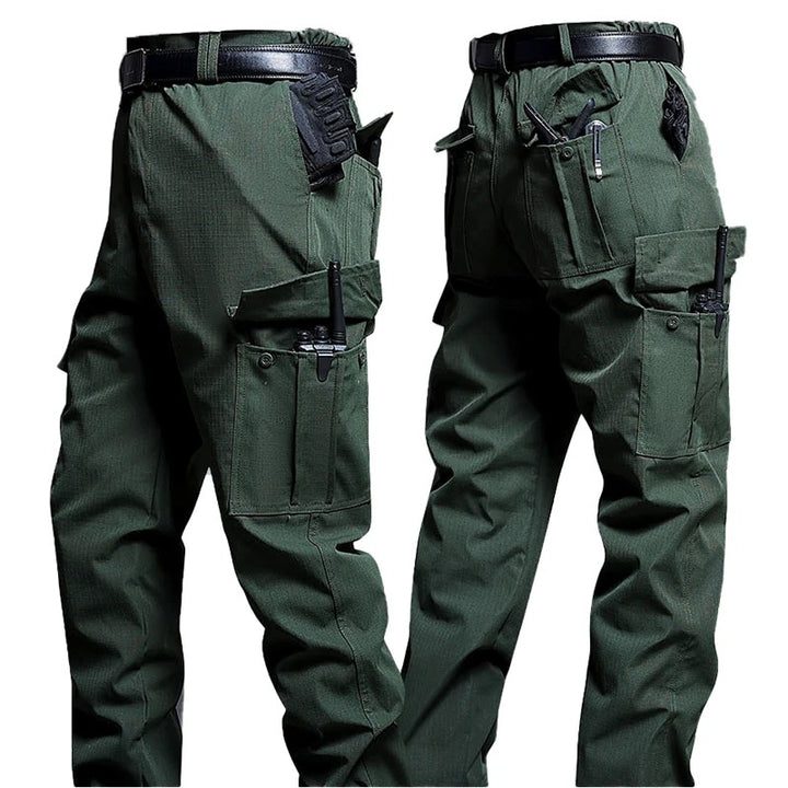 Edwin | Wear-Resistant Cargo Pant