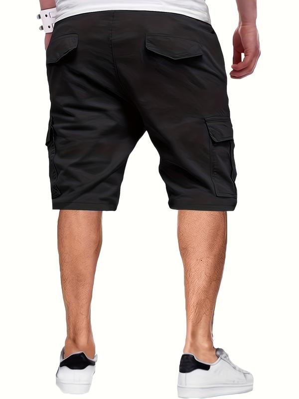 Glen | Men’s Cargo Shorts