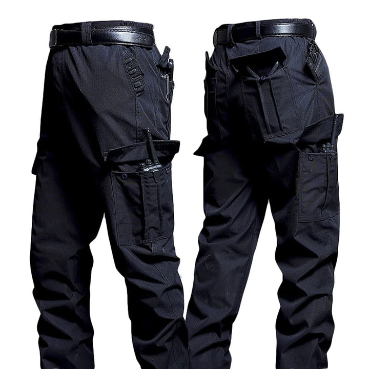 Edwin | Wear-Resistant Cargo Pant