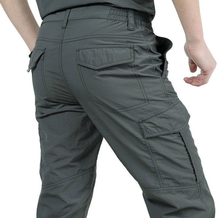 Kieran | Men’s Tactical Cargo Pants