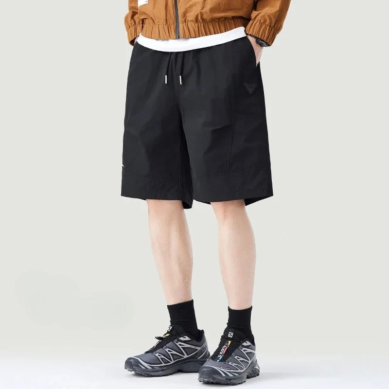 Callan | Elite Breathable Performance Shorts