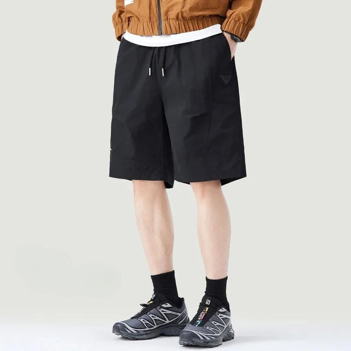 Callan | Elite Breathable Performance Shorts