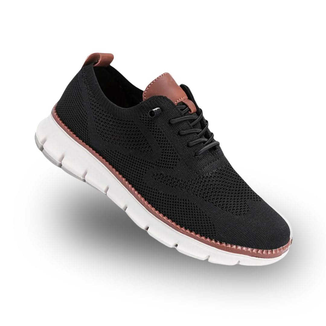 Marcus | Ultra-comfortable walking shoes