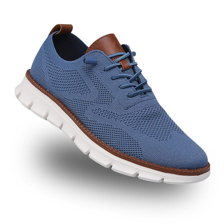 Marcus | Ultra-comfortable walking shoes
