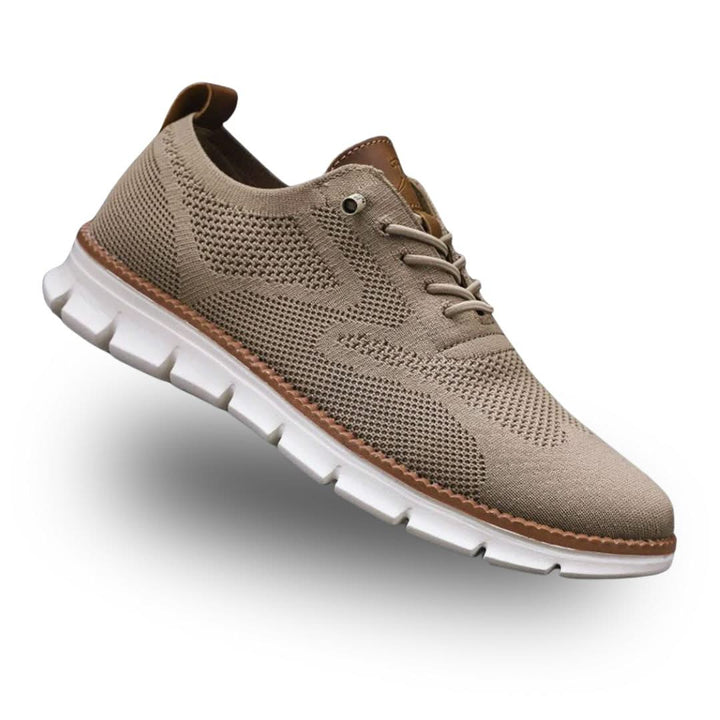 Marcus | Ultra-comfortable walking shoes