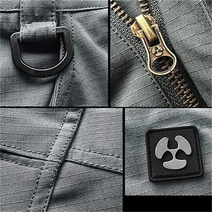 Christopher | Tactical Waterproof Pants