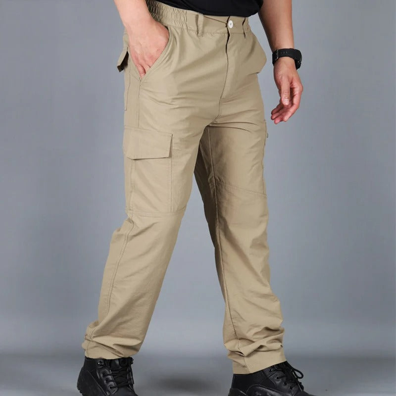 Kieran | Men’s Tactical Cargo Pants