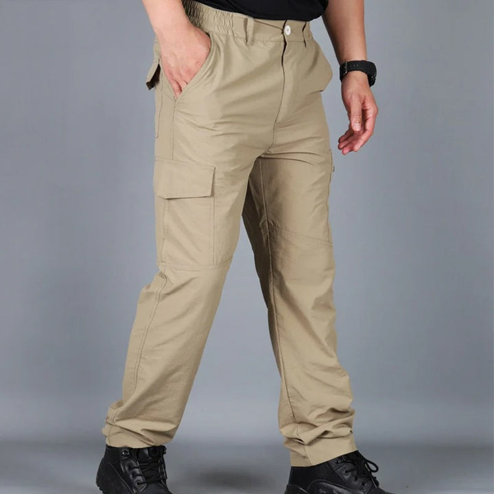 Kieran | Men’s Tactical Cargo Pants