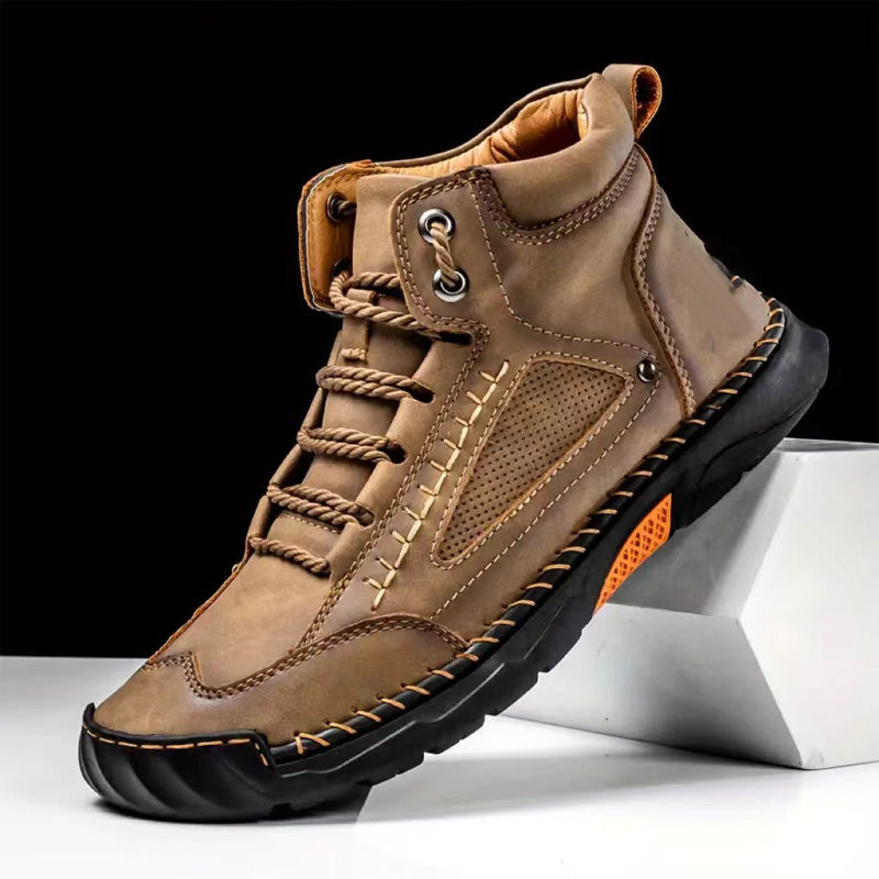 Daniel | Outdoor Walking Boots